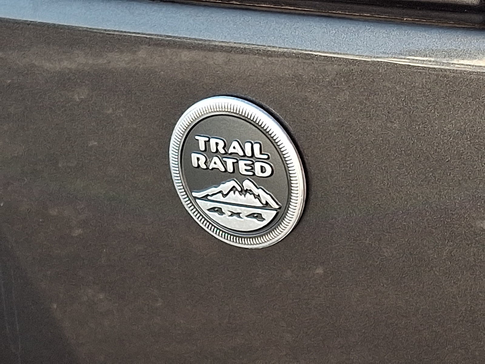 2018 Jeep Wrangler JK Unlimited Rubicon 4x4