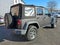 2018 Jeep Wrangler JK Unlimited Rubicon 4x4