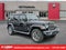 2018 Jeep All-New Wrangler Unlimited Sahara 4x4