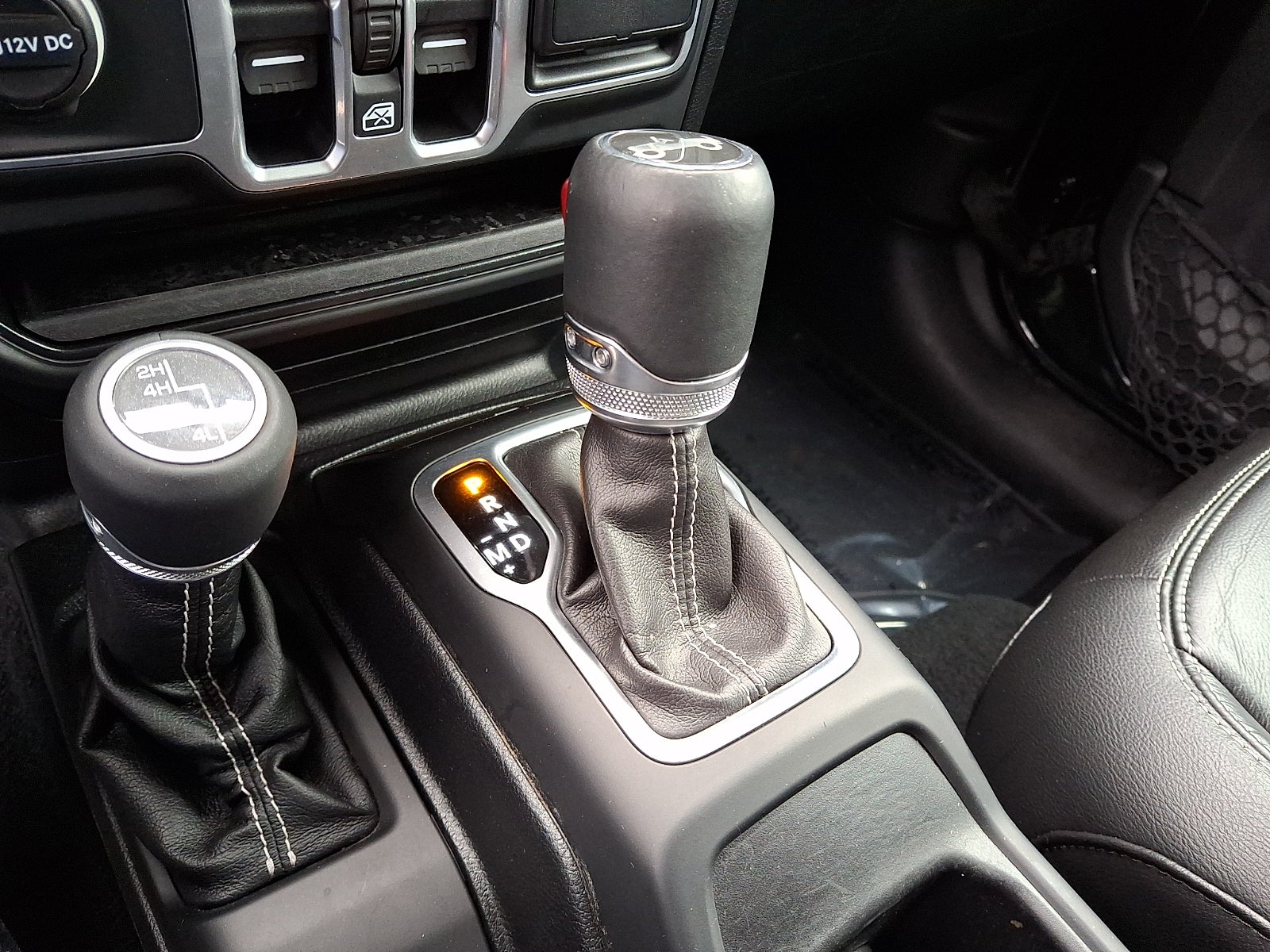 2018 Jeep All-New Wrangler Unlimited Sahara 4x4