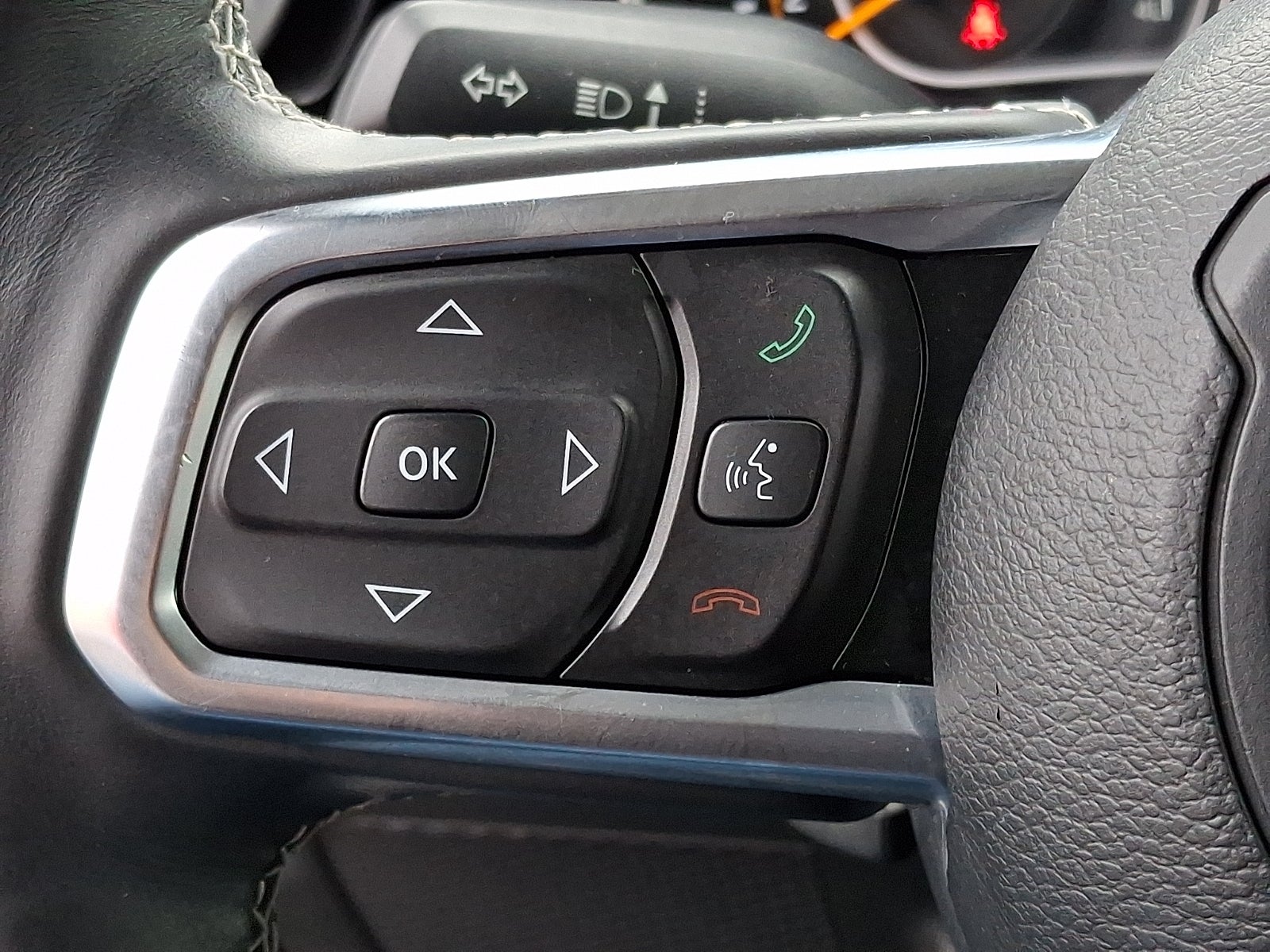 2018 Jeep All-New Wrangler Unlimited Sahara 4x4