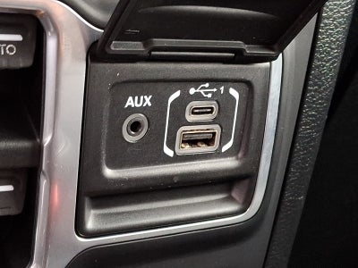 2018 Jeep All-New Wrangler Unlimited Sahara 4x4