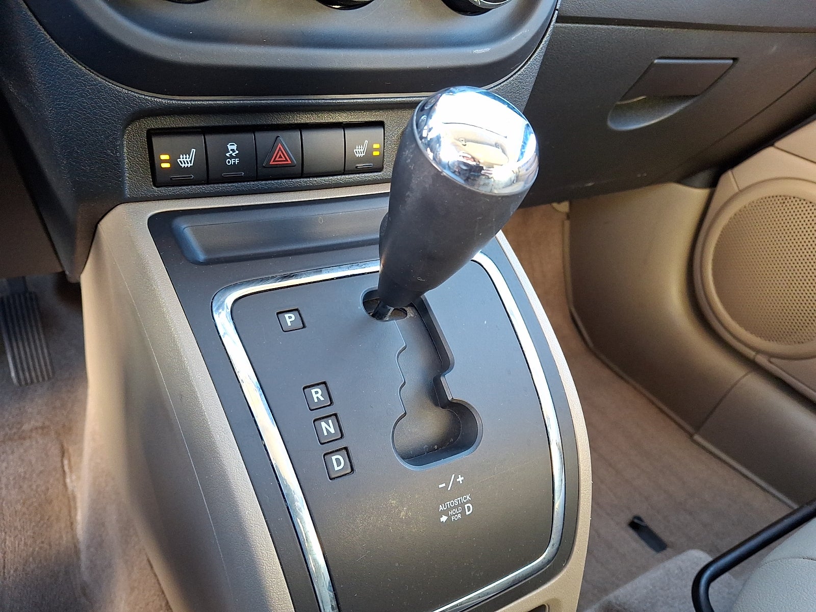 2015 Jeep Compass Altitude Edition