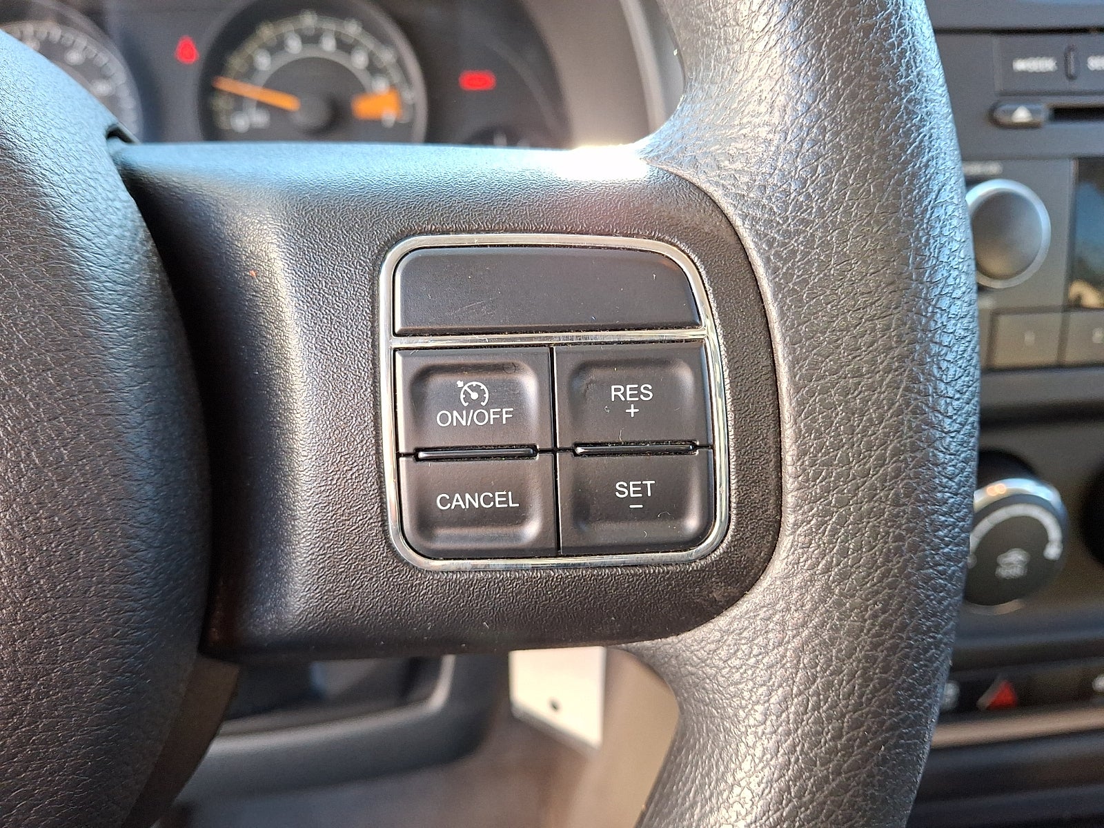 2015 Jeep Compass Altitude Edition