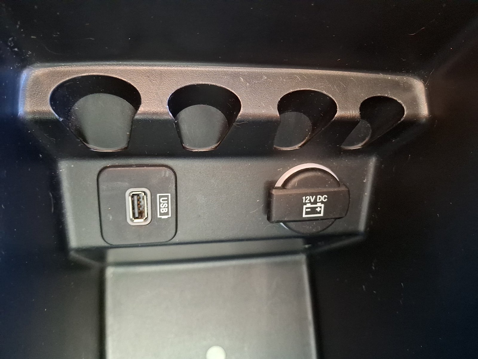 2018 Jeep Cherokee Latitude FWD