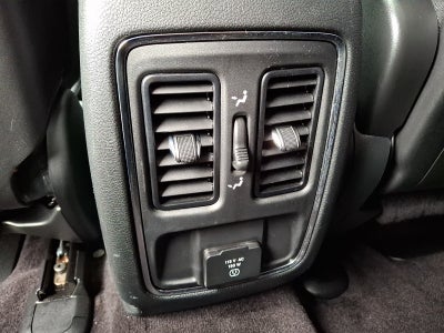 2019 Jeep Grand Cherokee Altitude 4x4