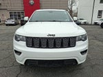 2019 Jeep Grand Cherokee Altitude 4x4