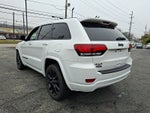 2019 Jeep Grand Cherokee Altitude 4x4