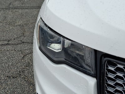 2019 Jeep Grand Cherokee Altitude 4x4