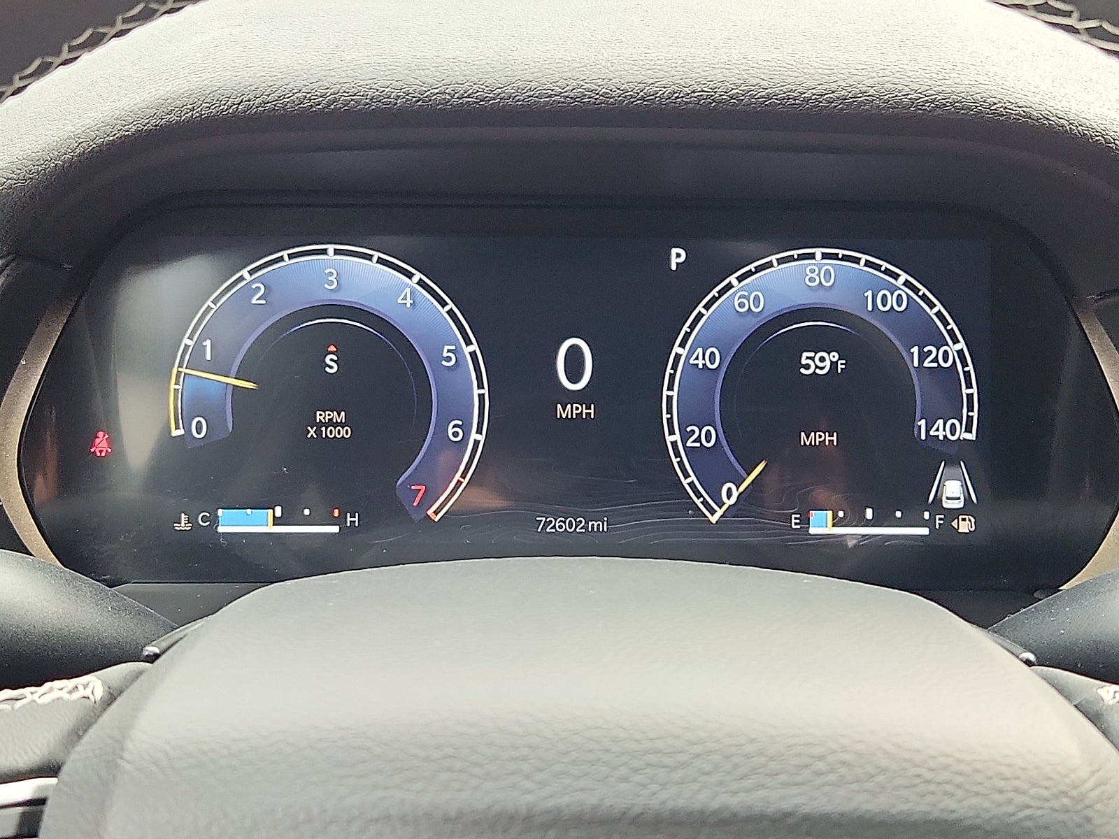 2023 Jeep Grand Cherokee Laredo 4x4