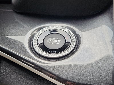 2023 Jeep Grand Cherokee Laredo 4x4