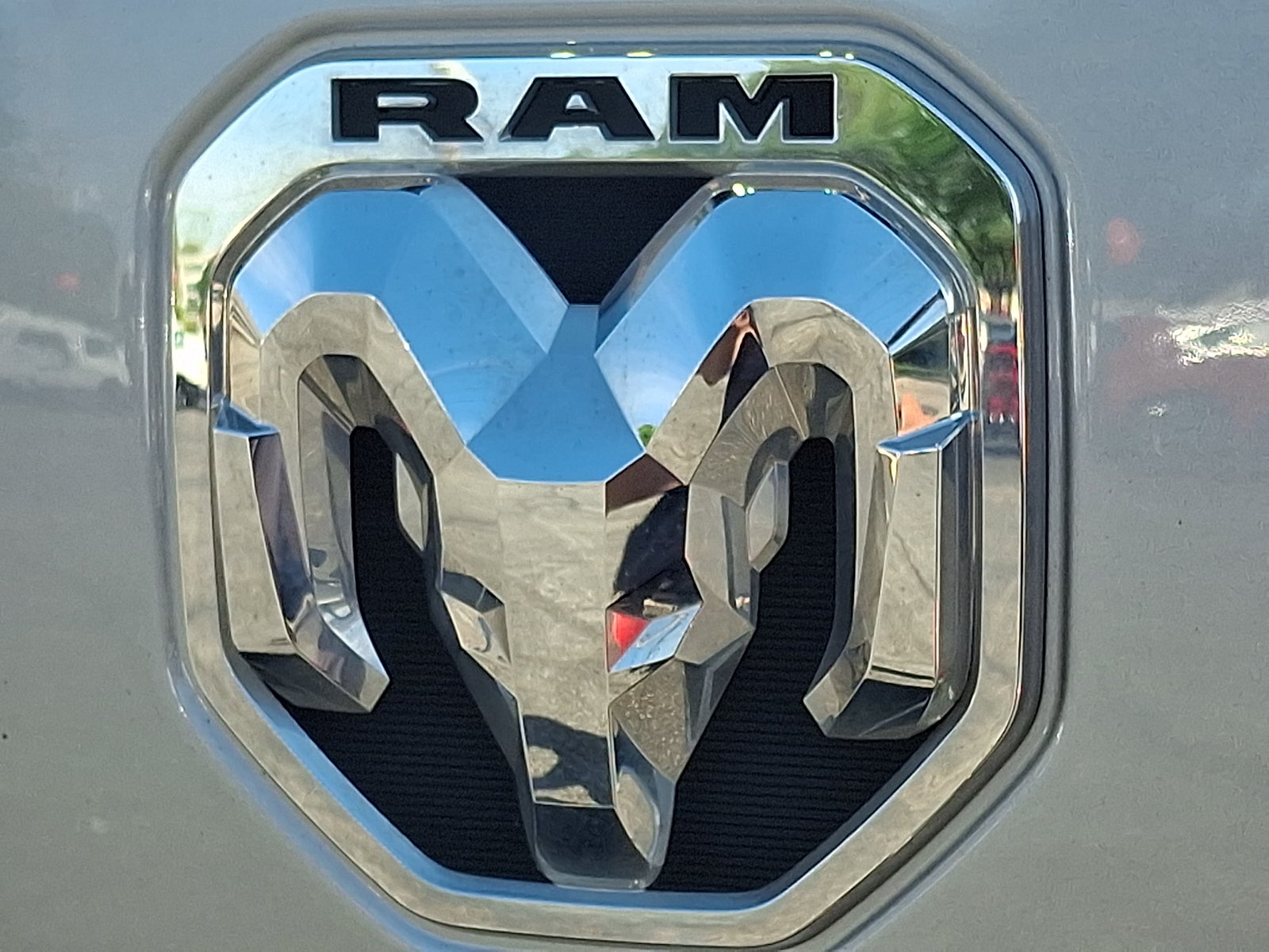 2024 RAM 1500 Big Horn Quad Cab 4x4 6'4" Box