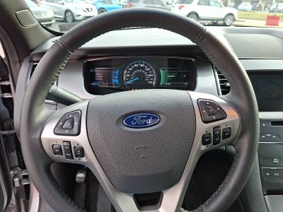 2015 Ford Taurus SEL