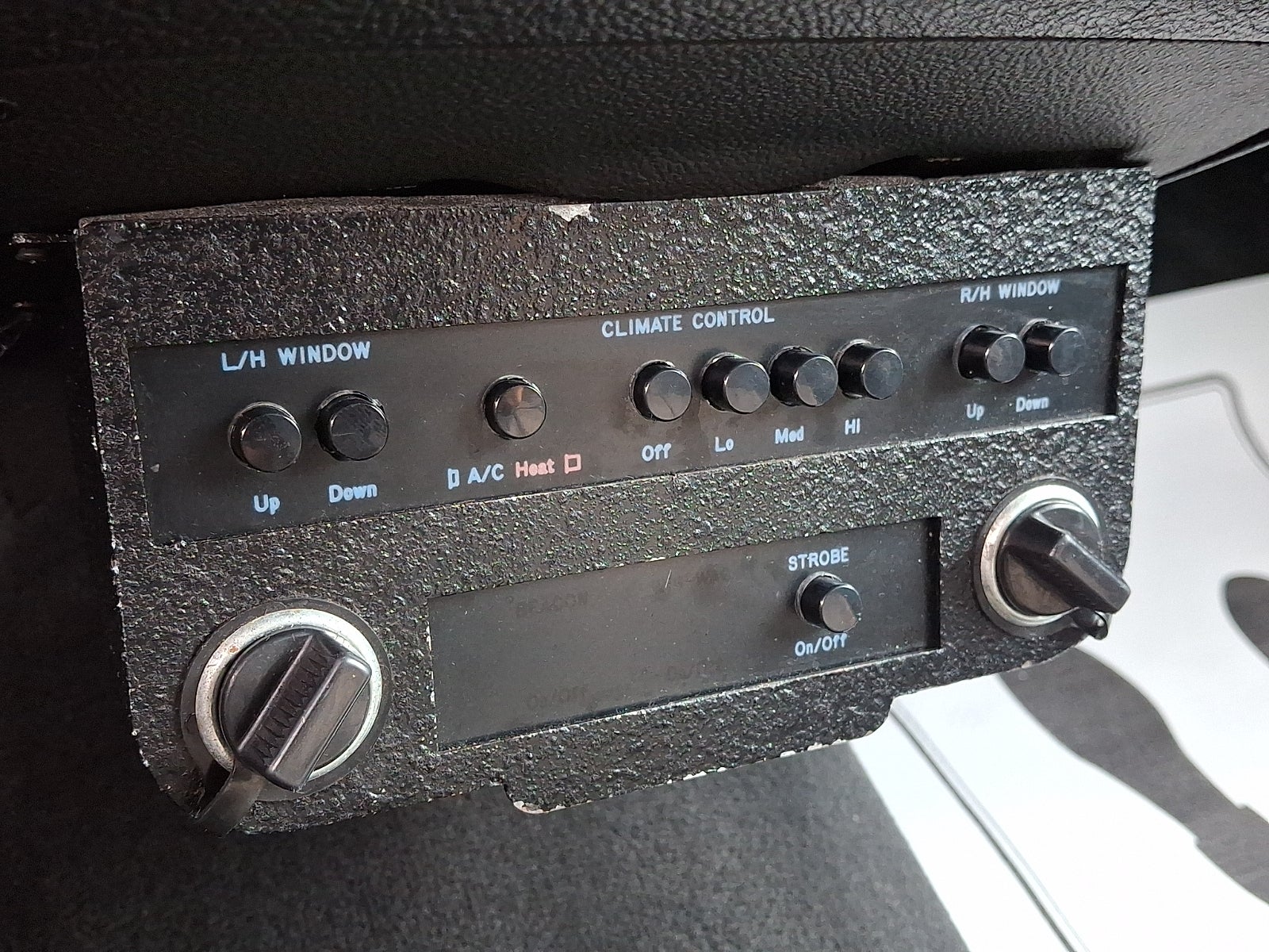 2009 Cadillac DTS Professional Limousine