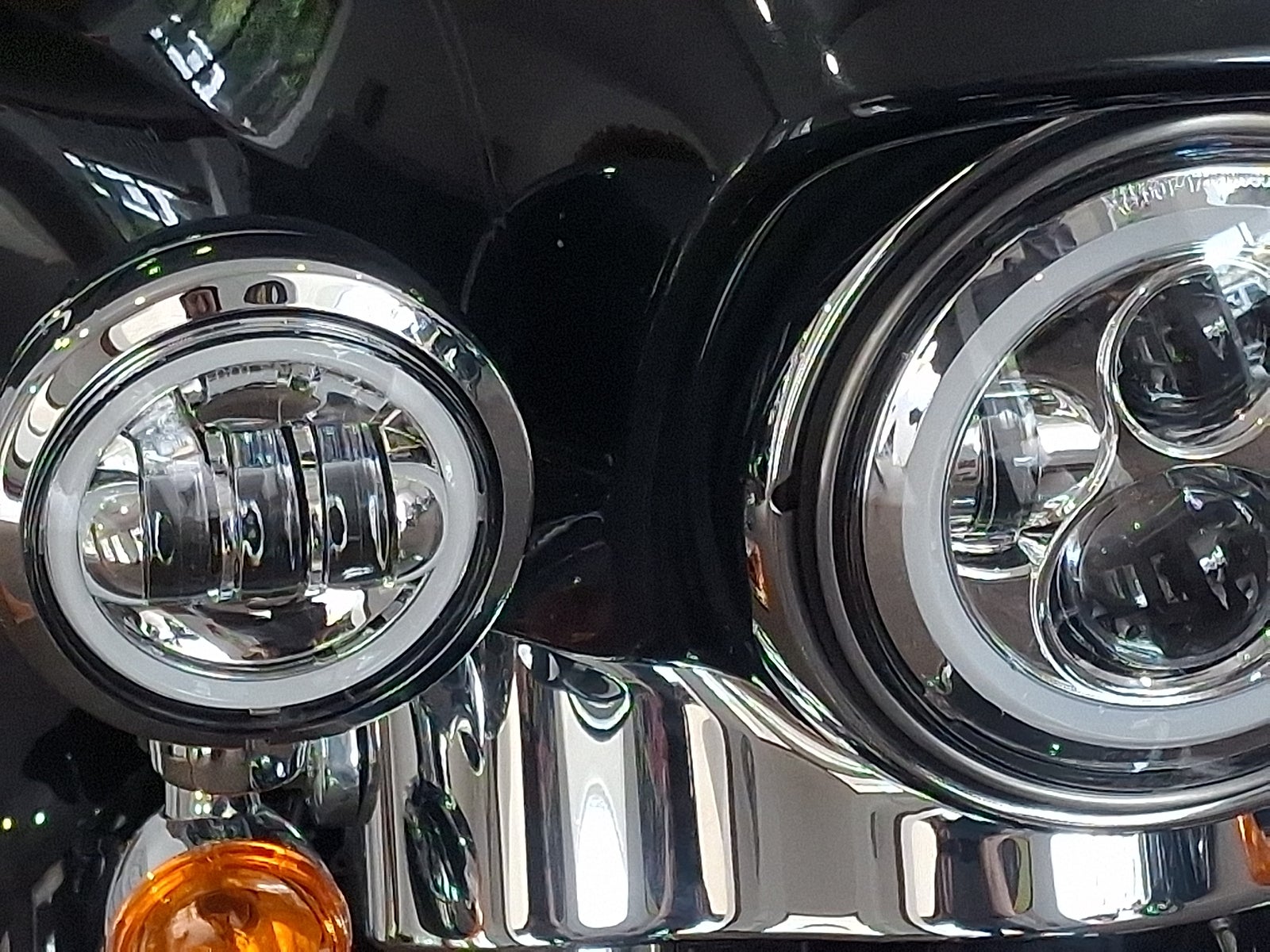 2018 Harley-Davidson Electra Glide Ultra Classic