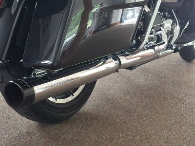 2018 Harley-Davidson Electra Glide Ultra Classic