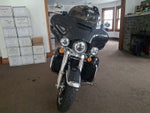 2018 Harley-Davidson Electra Glide Ultra Classic