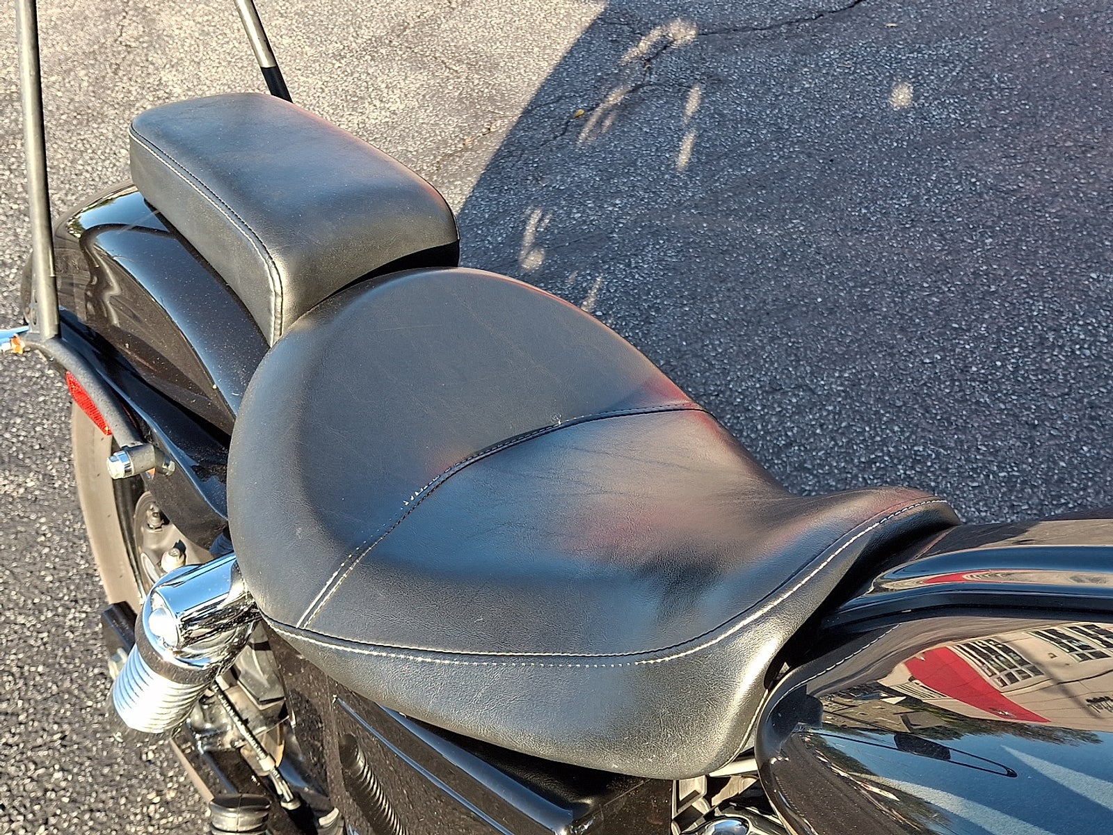 2017 Harley-Davidson Dyna Wide Glide Base