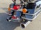 2013 Harley Davidson Electra Glide Ultra Limited Base
