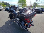 2013 Harley Davidson Electra Glide Ultra Limited Base