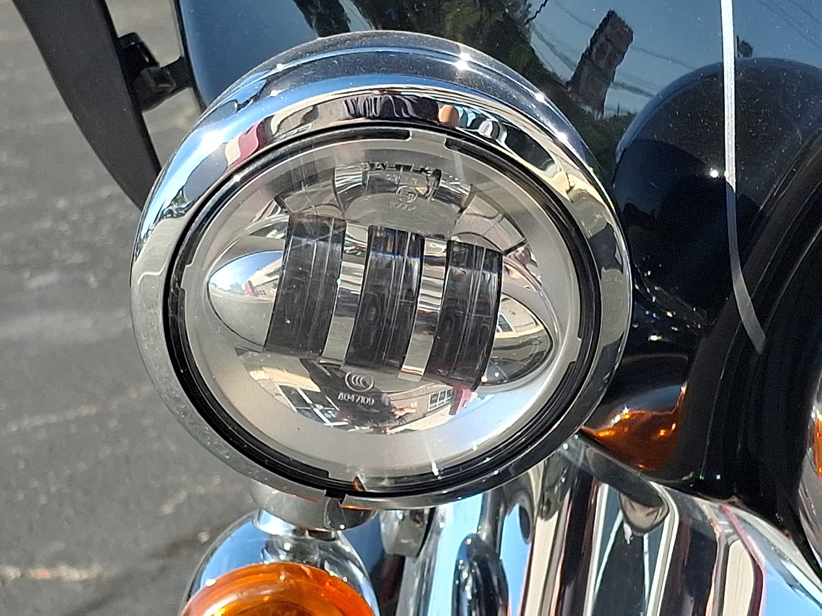 2017 Harley-Davidson Ultra Limited Low Base