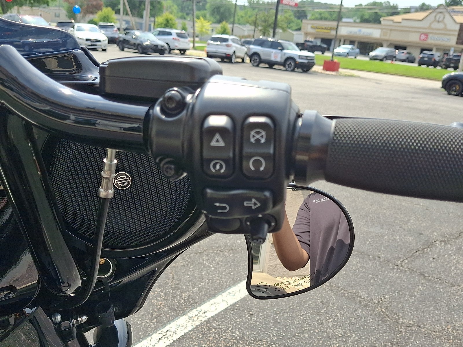 2020 Harley-Davidson Streetglidespecial Special