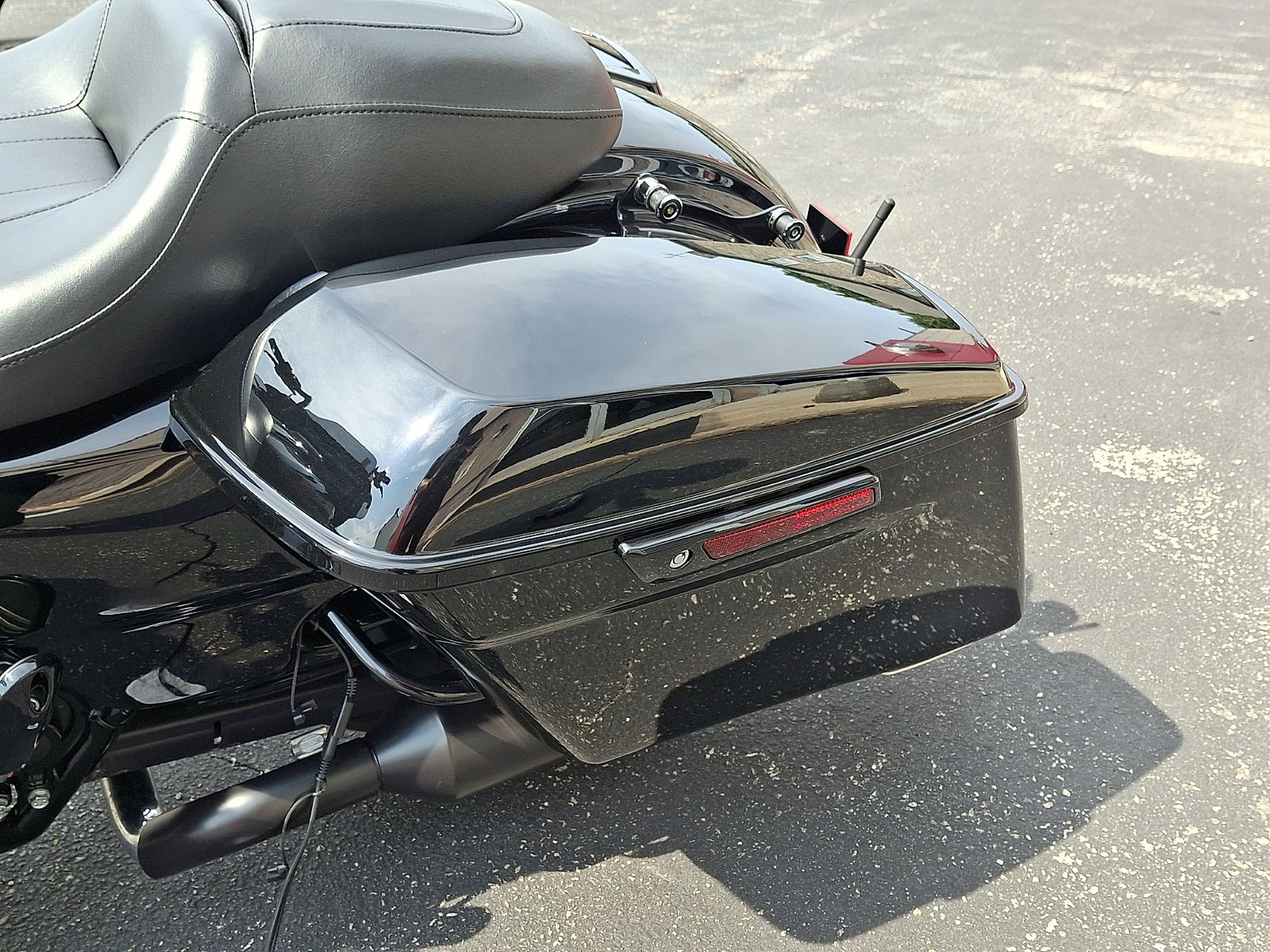 2020 Harley-Davidson Streetglidespecial Special