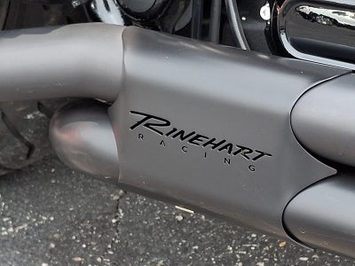 2020 Harley-Davidson Streetglidespecial Special