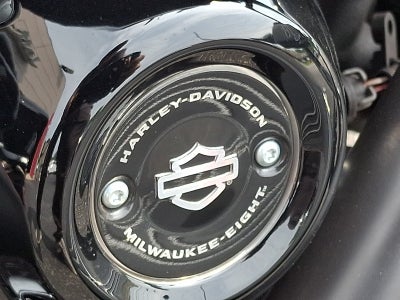 2020 Harley-Davidson Streetglidespecial Special