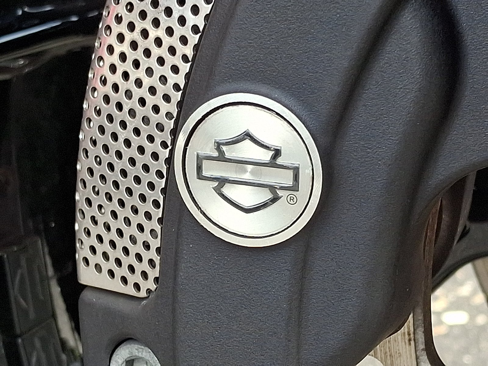 2020 Harley-Davidson Streetglidespecial Special