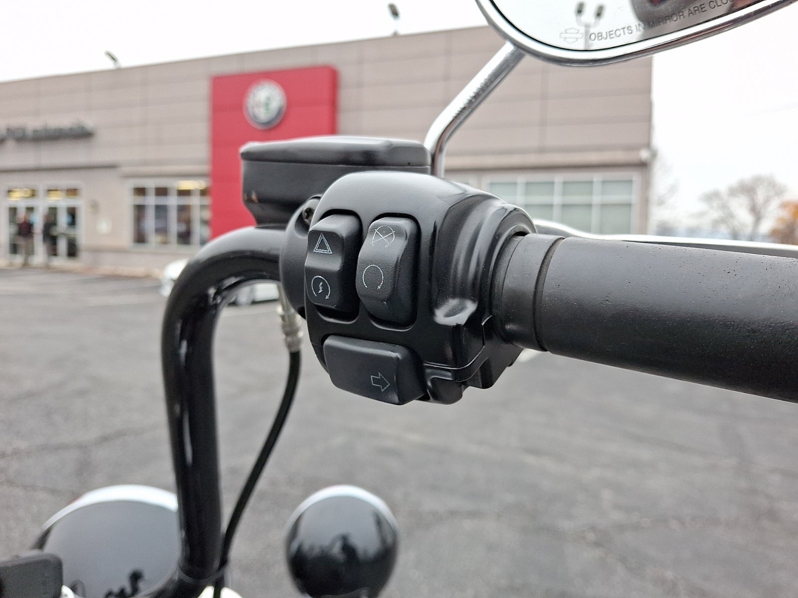 2018 Harley-Davidson Softail Heritage Classic Softail