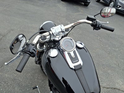 2021 Harley-Davidson FLSB SPORT GLIDE