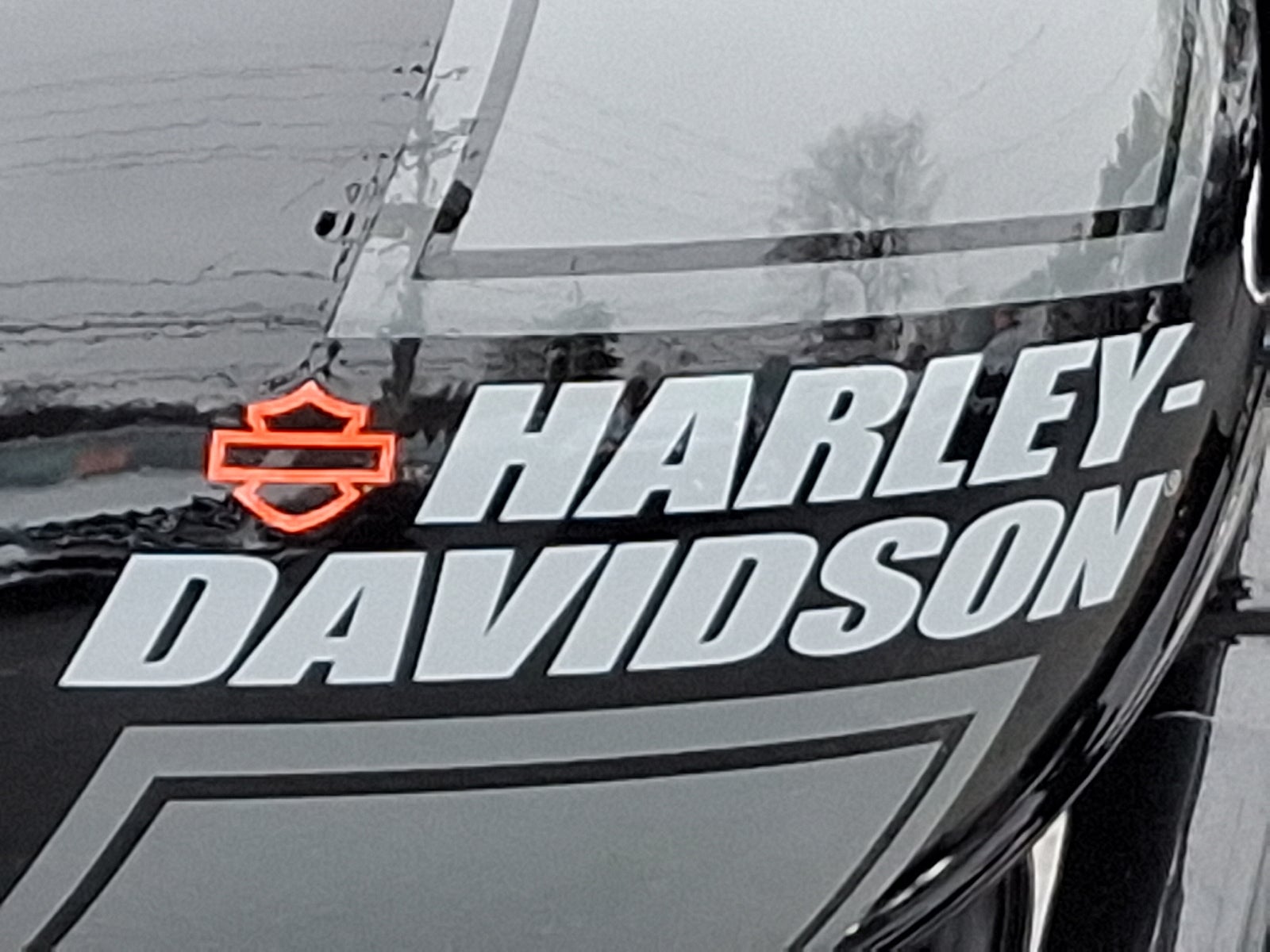 2021 Harley-Davidson FLSB SPORT GLIDE