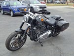 2021 Harley-Davidson FLSB SPORT GLIDE