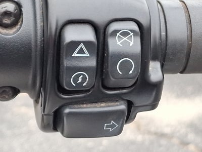 2018 Harley-Davidson FLSB SOFTAIL SPORT GLIDE