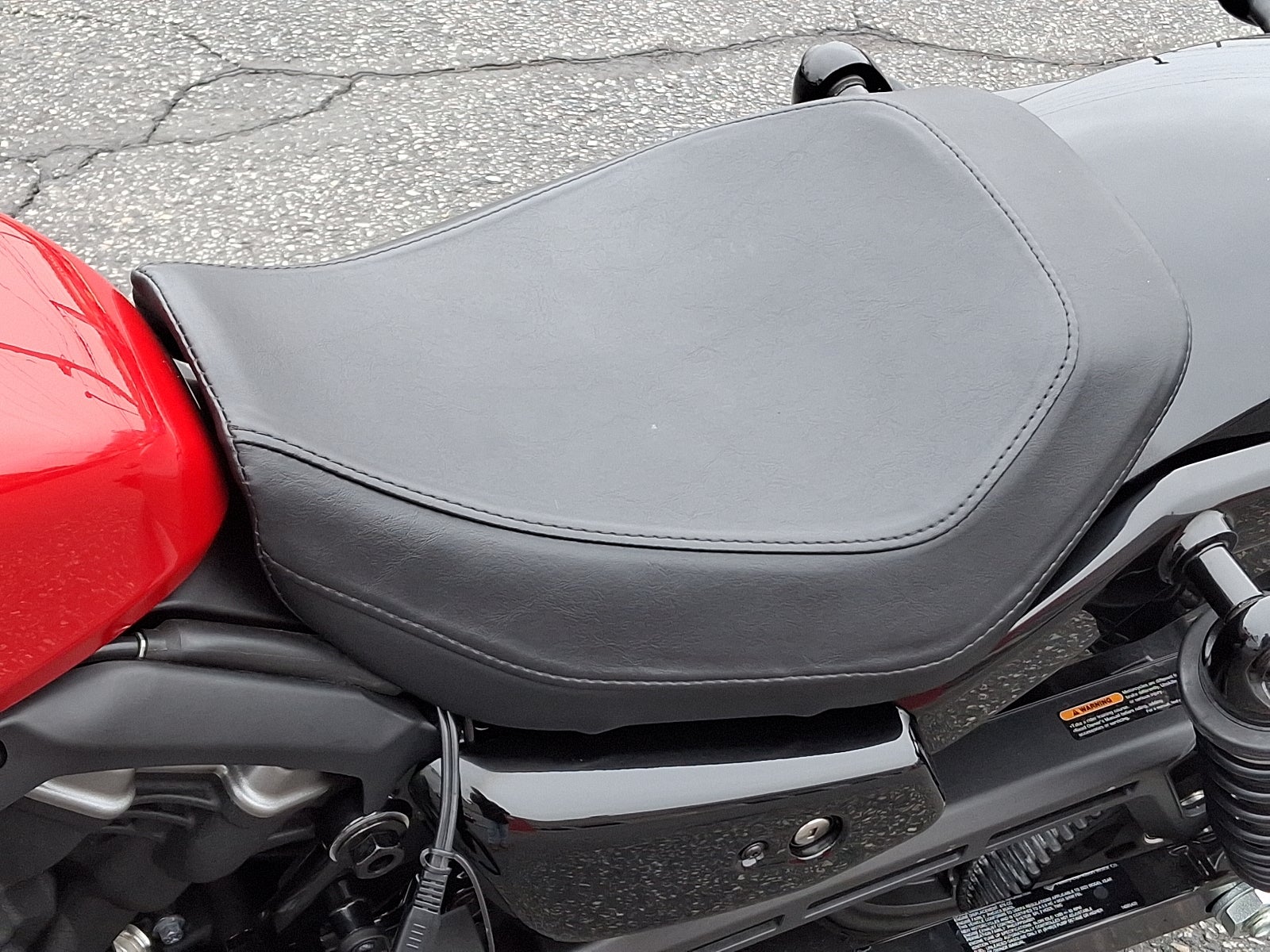 2023 Harley-Davidson RH 975 NIGHTSTER Base