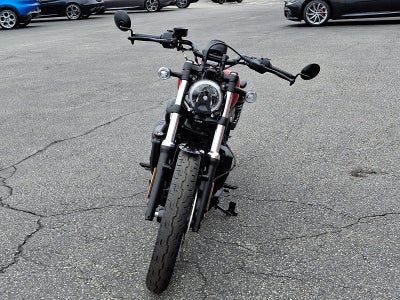 2023 Harley-Davidson RH 975 NIGHTSTER Base
