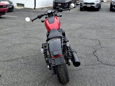 2023 Harley-Davidson RH 975 NIGHTSTER Base