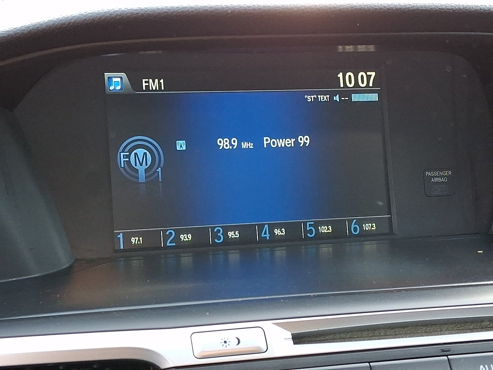 2014 Honda Accord EX