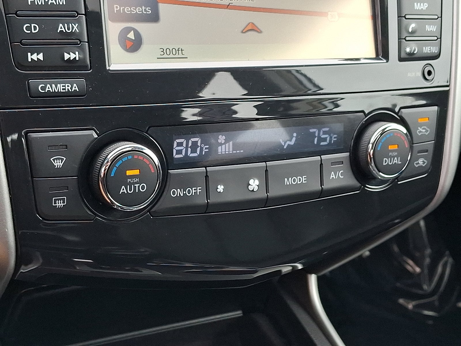 2013 Nissan Altima 3.5 SL