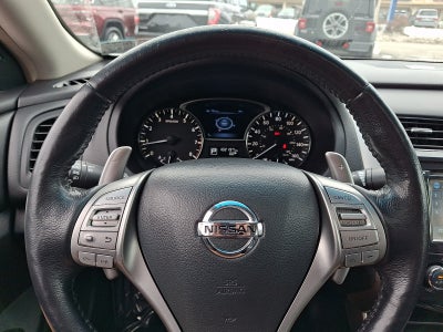 2013 Nissan Altima 3.5 SL
