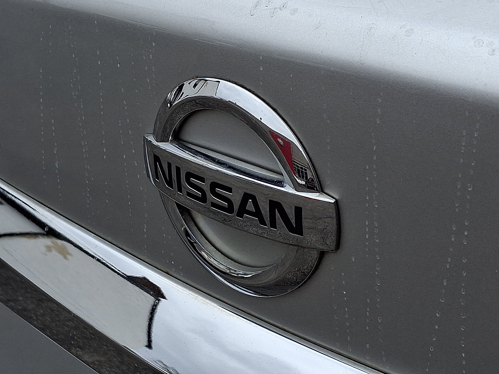 2013 Nissan Altima 3.5 SL