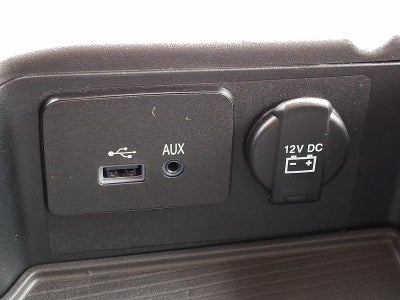 2017 RAM 1500 Express Crew Cab 4x4 5'7" Box