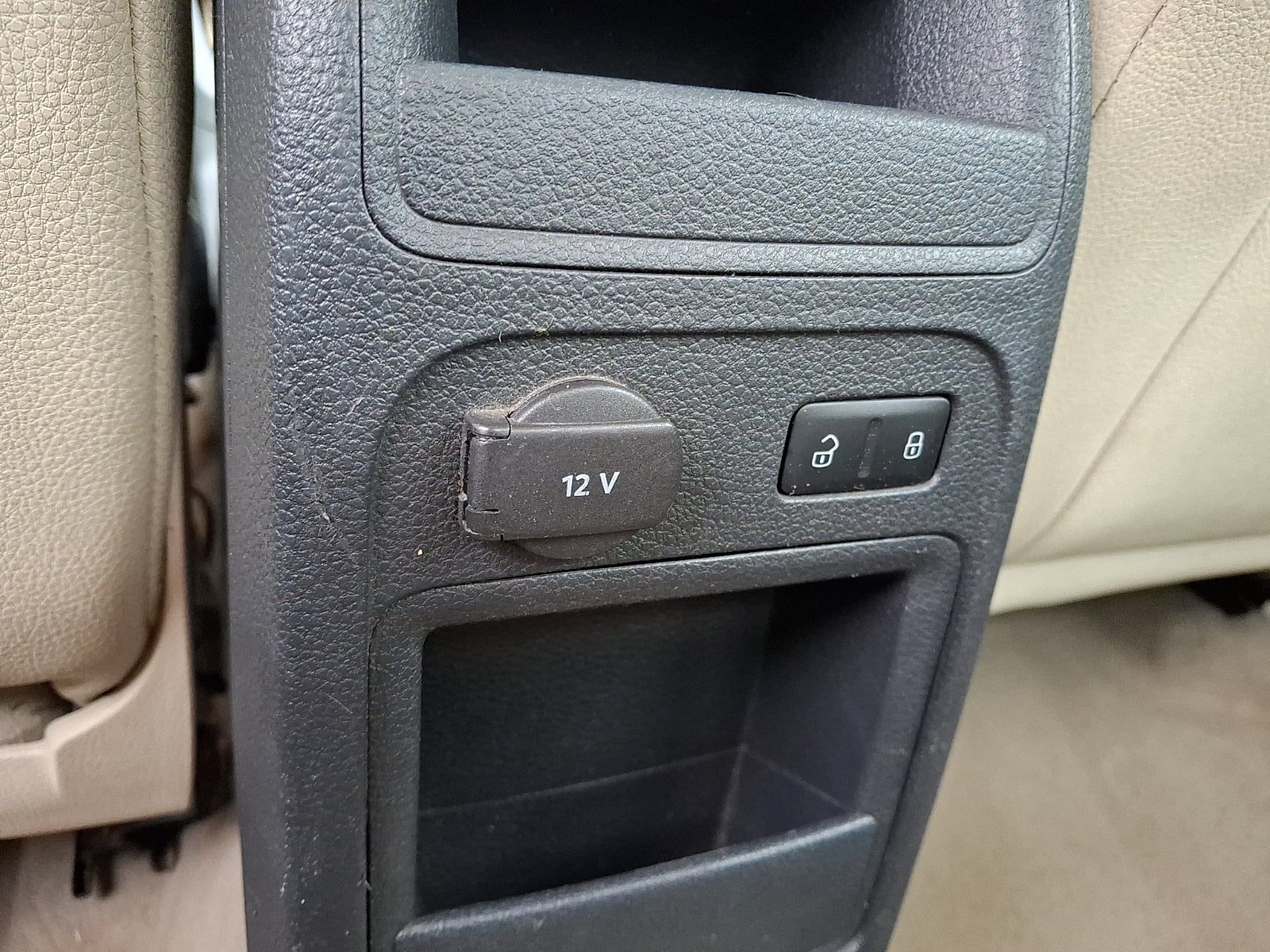 2012 Volkswagen Jetta 2.5L SE