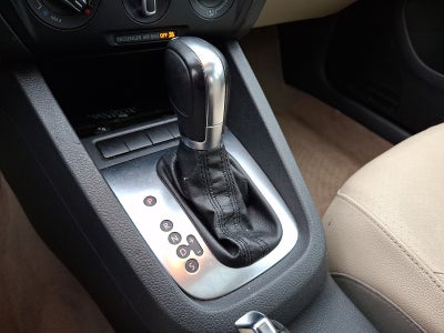 2012 Volkswagen Jetta 2.5L SE