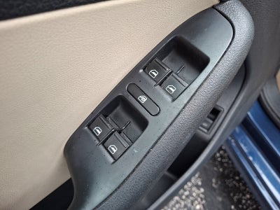 2012 Volkswagen Jetta 2.5L SE