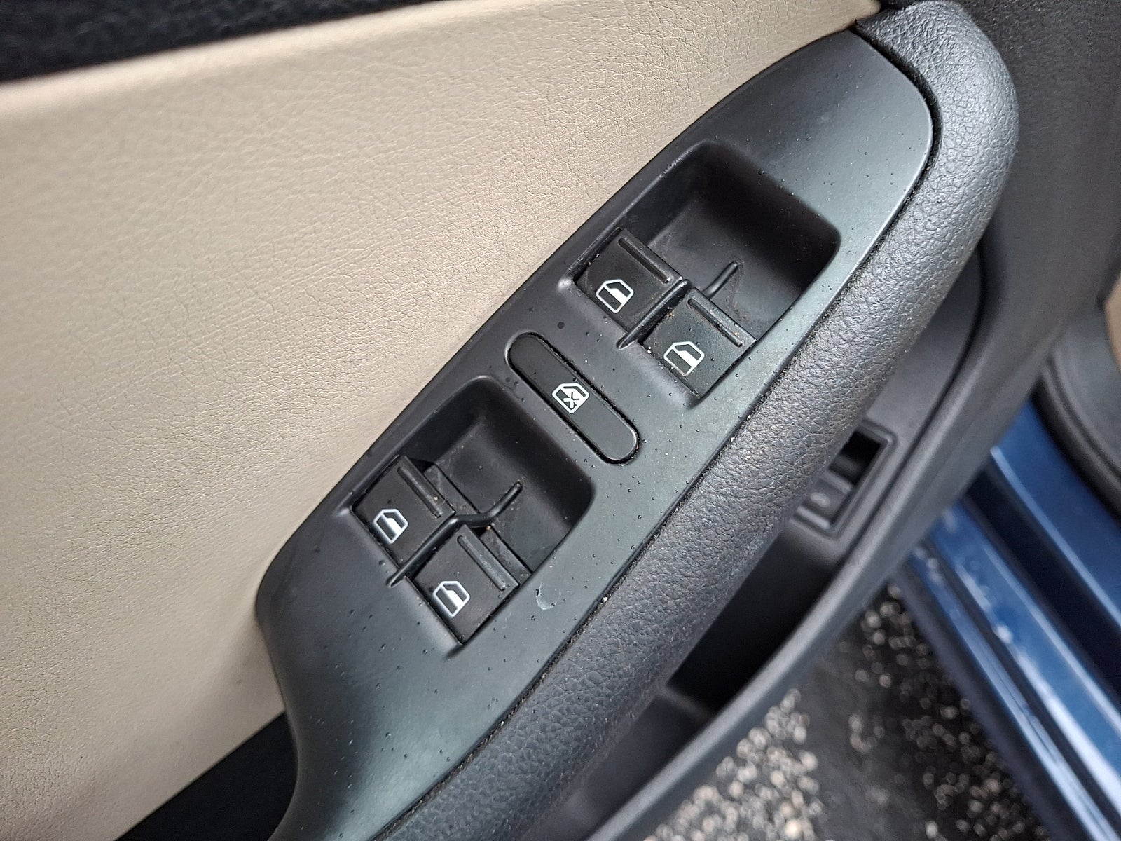 2012 Volkswagen Jetta 2.5L SE