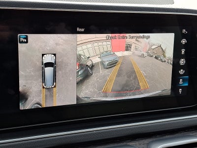 2020 Mercedes-Benz GLS 450 4MATIC®