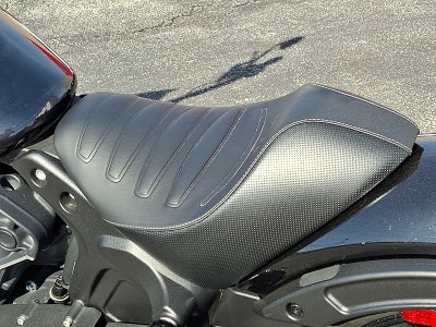 2023 Indian Scout Rogue Sixty ABS