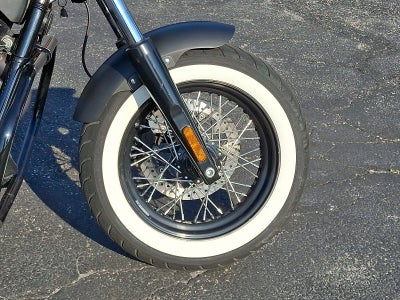 2012 Victory Highball Base